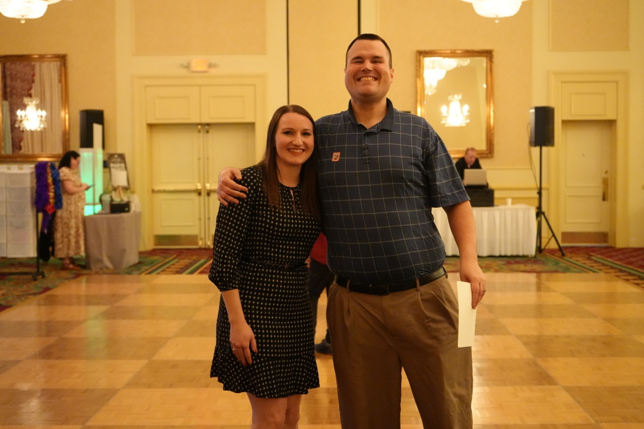 Banquet 2026